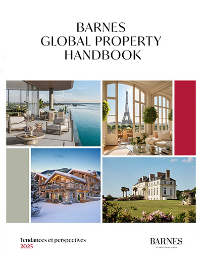 2025 English Edition<br>Global Property Handbook