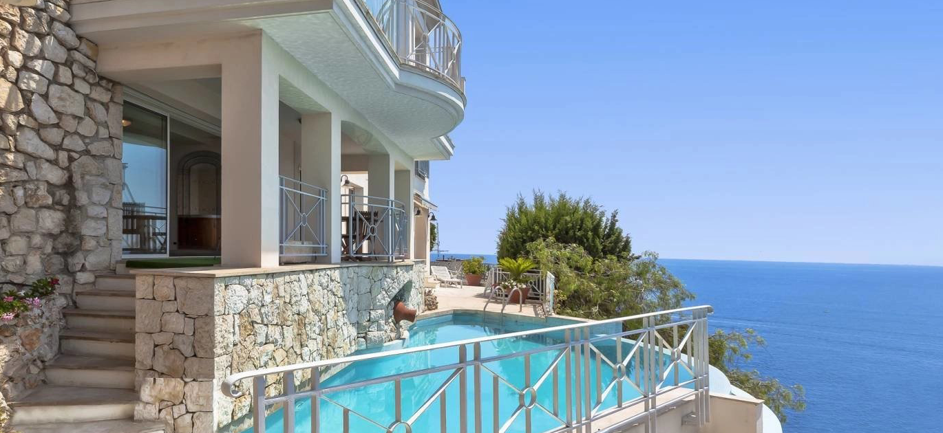 Découvrir cette propriété: Nice - France - Maison, 9 pièces, 6 chambres - Slideshow Picture 3