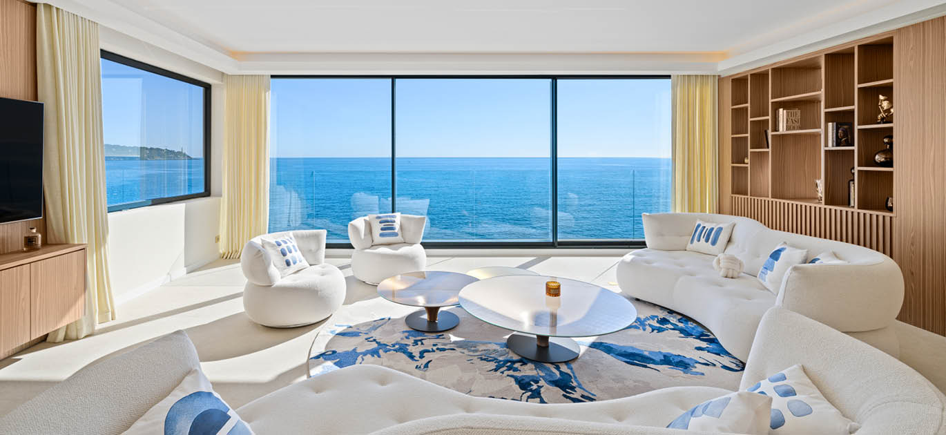 Découvrir cette propriété: Nice - France - Maison, 6 pièces, 4 chambres - Slideshow Picture 2
