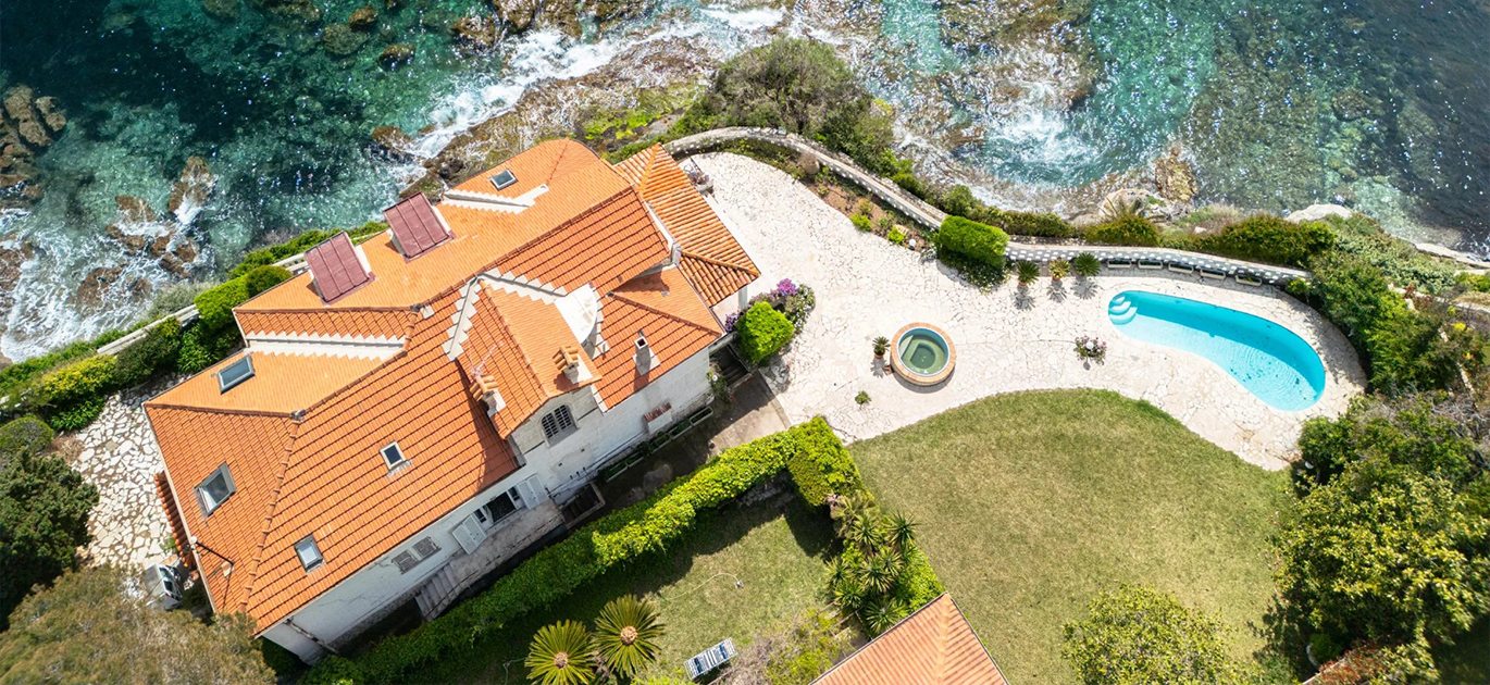 Cap-d'Ail - France - Maison, 9 pièces - Slideshow Picture 3