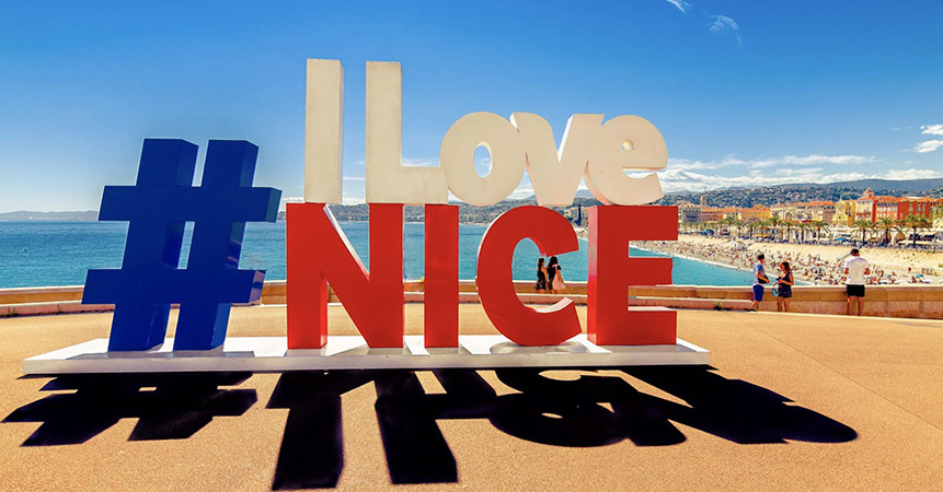 Quels sont les meilleurs quartiers de Nice ?
