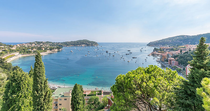 Villefranche-sur-Mer